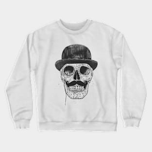 Gentlemen never die Crewneck Sweatshirt